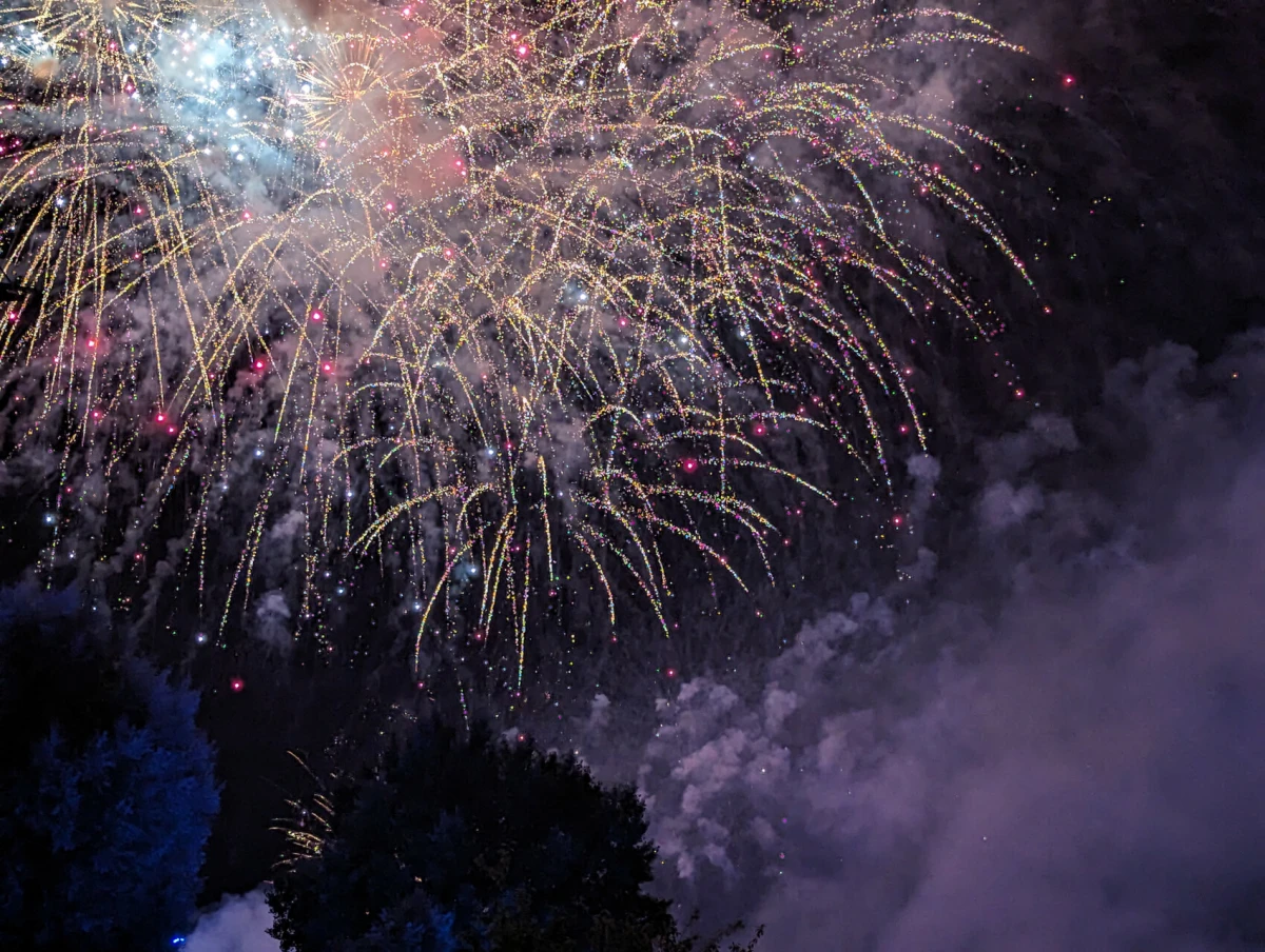 Unser Jahresrückblick