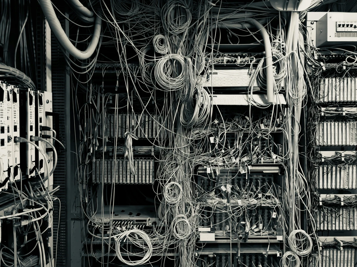 Node.js hosten: Warum das oft schwerer ist als gedacht