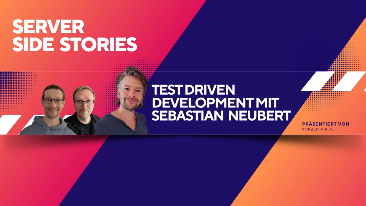 Zu Gast: Sebastian Neubert